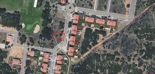 Terreny residencial a Camino del golf 42. Solar en venta en san miguel del camino.