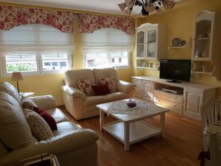 Appartement  San miguel. Apartamento en venta en valencia de don juan, 2 dormitorios.