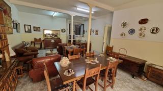 Haus  Doctor velez. Casa pueblo en venta en santa marina del rey, 7 dormitorios.