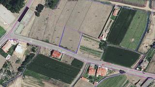 Residential Plot  El rio viejo. Solar en venta en santa marina del rey.