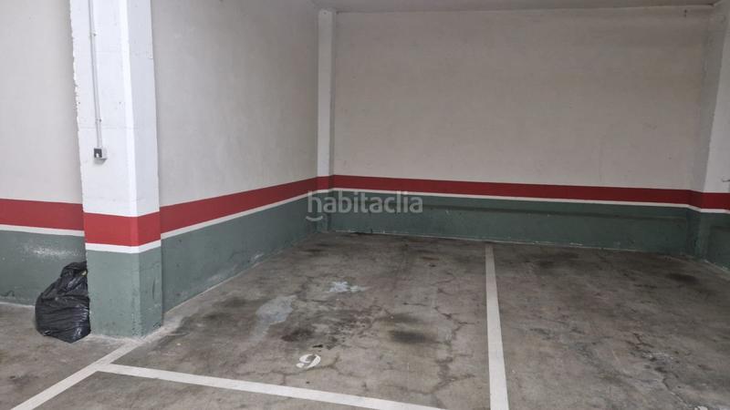 Foto 9b9f67a0-f220-4da6-b629-07f761523bf3. Alquiler parking coche en mastin leones 10 garaje en alquiler en la sal. en León