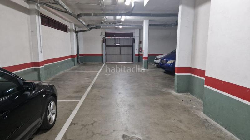 Foto 5a0964f3-0cda-467e-9e06-db66b7e48468. Location parking voiture dans mastin leones 10 dans León