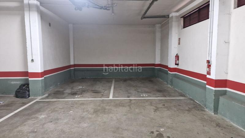 Foto aa327de3-efbd-4c03-a615-32a09a90dd2e. Location parking voiture dans mastin leones 10 dans León