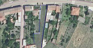 Residential Plot in Meson 23. Solar en venta en ardon.