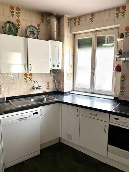 Foto e0b66f94-33b2-479a-b465-260fa2476515. Appartamento in santa clara 3 in Centro Ciudad León