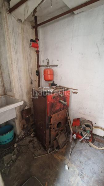 Foto 0d376e4e-0dbf-4c91-8749-e35d0d00bb0e. Casa amb calefacció a Fresno de la Vega
