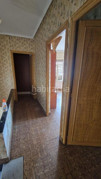 Foto 9161c579-f558-4531-b51e-66b8d50a0619. Casa amb calefacció a Fresno de la Vega