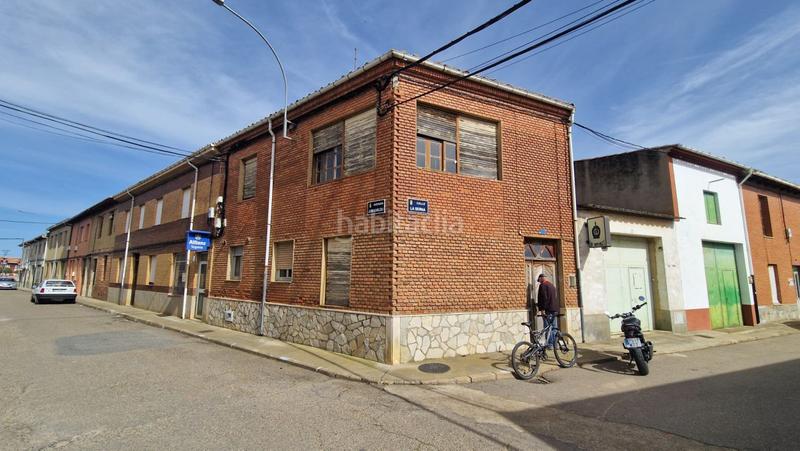 Foto a5d1899d-7c1c-46be-b371-fb5111262b63. Casa amb calefacció a Fresno de la Vega