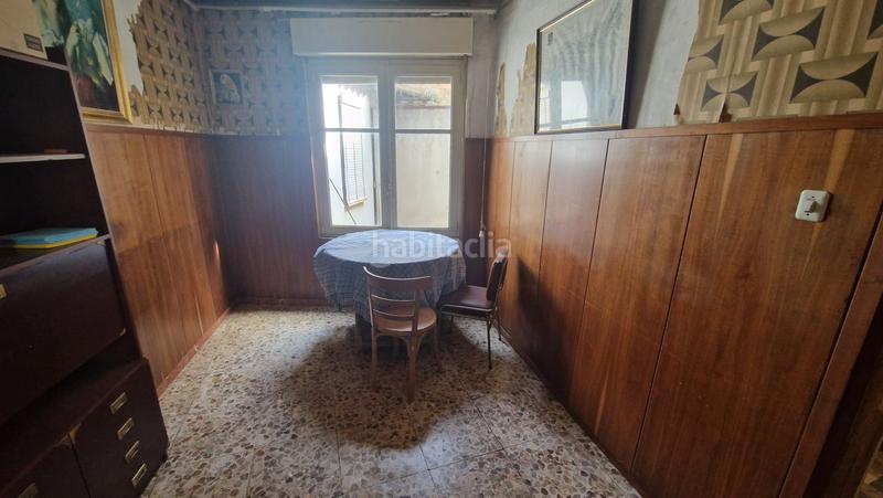 Foto a5fcd034-e9d2-4d78-8ec2-ff786bf384a6. Casa amb calefacció a Fresno de la Vega