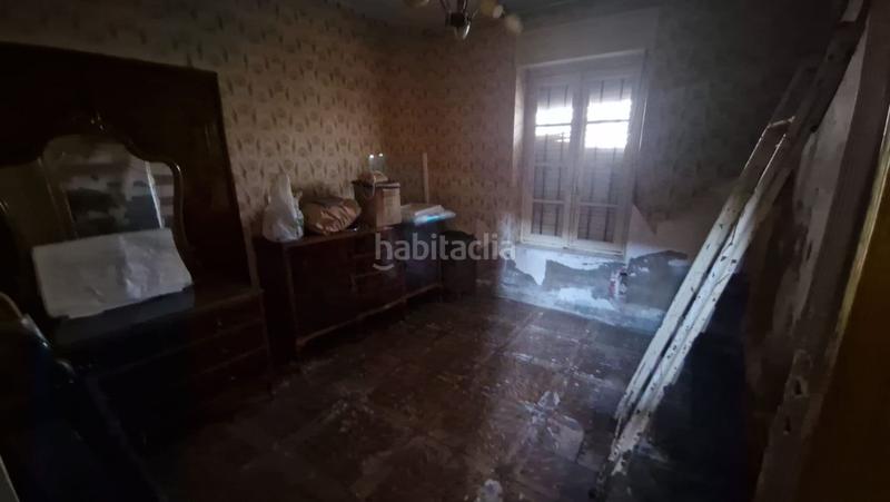 Foto a6a6cba5-63f0-4188-8e52-3b8e8e3902f1. Casa amb calefacció a Fresno de la Vega