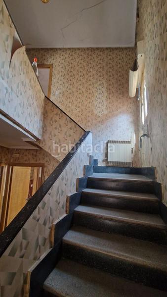 Foto a9951232-5e06-4490-baa9-b6e18e7f3ab0. Casa amb calefacció a Fresno de la Vega