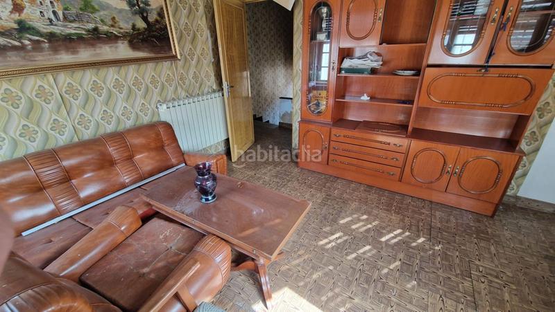 Foto f39f045b-005f-44a7-a807-f76c7df87a01. Casa amb calefacció a Fresno de la Vega