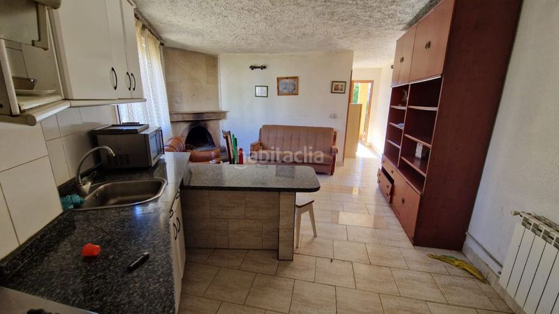 Foto 36edc281-8b50-49d5-86b2-5acbdf527895. Country house in camino medio número 4 in Valdepiélago