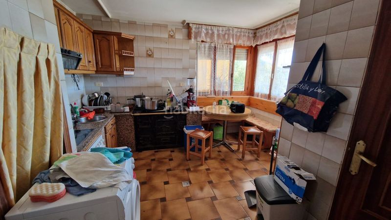 Foto ca9684cb-0a19-44af-b2df-fa1b4e6d83e8. Country house in camino medio número 4 in Valdepiélago