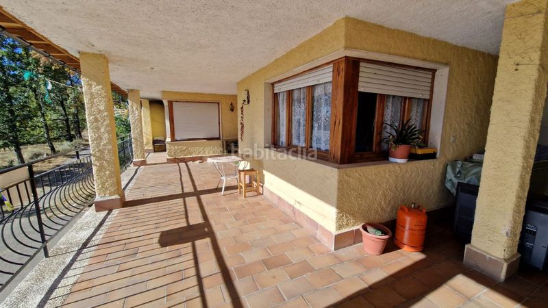 Foto d8a60d7d-e83a-42c4-a431-db9d47186cfb. Country house in camino medio número 4 in Valdepiélago