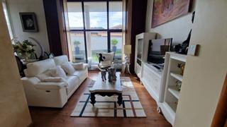 Xalet a Cuadros. Chalet individual en venta en santibañez del bernesga, 3 dormito