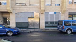 Business premise in Torrejon 6