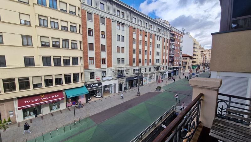 Foto 4e7a382a-be1b-4bb4-bfa0-c34bcd5e6170. Location appartement dans ordoño ii 41 dans Centro Ciudad León