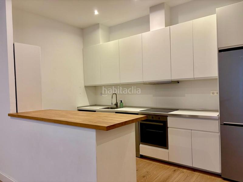 Foto f27a8254-8906-4861-bab9-2121a87fcddf. Miete appartement in ordoño ii 41 in Centro Ciudad León