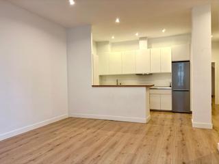 Miete Appartement in Ordoño ii 41. Apartamento en alquiler en centro, 2 dormitorios.