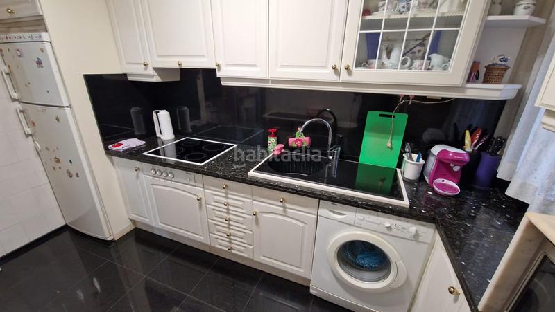 Foto 1a587cb2-5ade-41fb-9755-59965bf20f2d. Appartement mit heizung in Centro Ciudad León