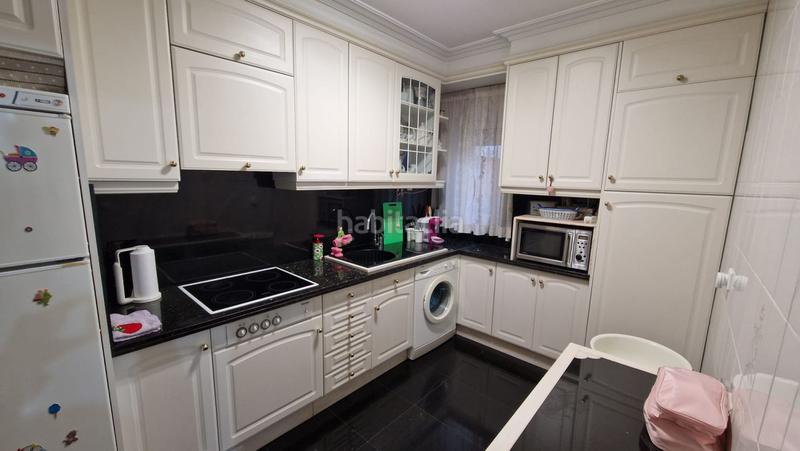 Foto 8d961cdc-56ed-49b7-82da-874db50e7bfd. Appartement mit heizung in Centro Ciudad León