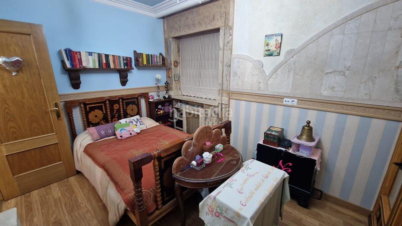 Foto dabe9f2b-8c95-48cb-bba4-44f2c869b341. Appartement mit heizung in Centro Ciudad León