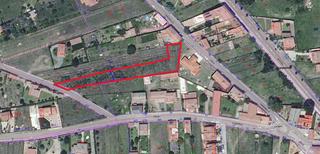 Terreny residencial a Llamargo. Solar en venta en lorenzana.