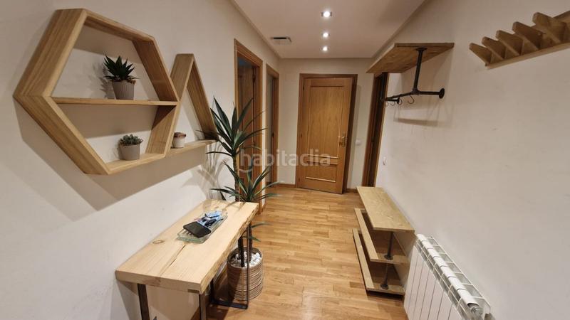 Foto 0a042003-18eb-432e-abac-f78a6a89348c. Miete appartement mit heizung parking in Villaquilambre