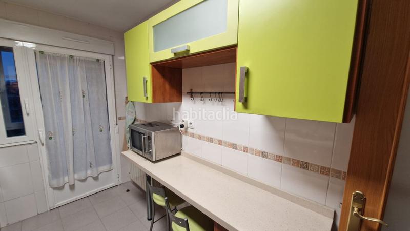 Foto 6048223f-9c3b-4036-b8fe-d11116d94065. Miete appartement mit heizung parking in Villaquilambre