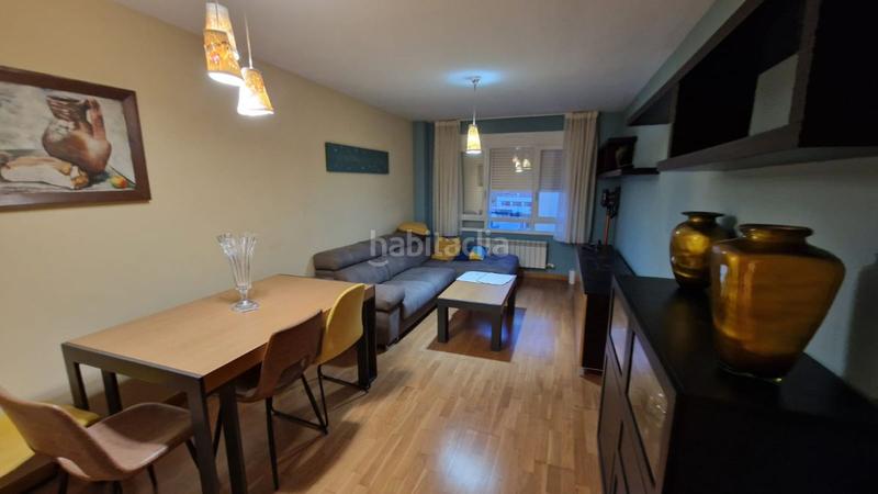 Foto a5a9c3aa-17e6-4323-ada0-bc1872ca23e6. Miete appartement mit heizung parking in Villaquilambre