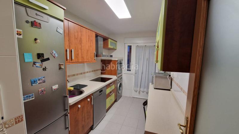Foto c0f828b7-cbaf-442b-8637-504db58216c9. Miete appartement mit heizung parking in Villaquilambre