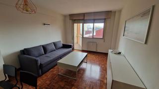 Miete Appartement in Ordoño ii 17. Apartamento en alquiler en centro, 1 dormitorio.