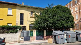 Casa  Orbigo. Casa en venta en crucero, 4 dormitorios.