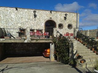 Geschäftsraum in General leon-astorga 120. Bar cafetería en venta en la virgen del camino.