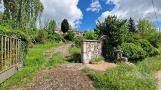 Chalet  Sorrios. Chalet individual en venta en santibáñez de ordás, 4 dormitorios