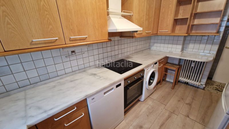 Foto 6dd64e88-a61e-4dcf-b912-af7fc6f0f82f. Lloguer apartament amb calefacció a Centro Ciudad León