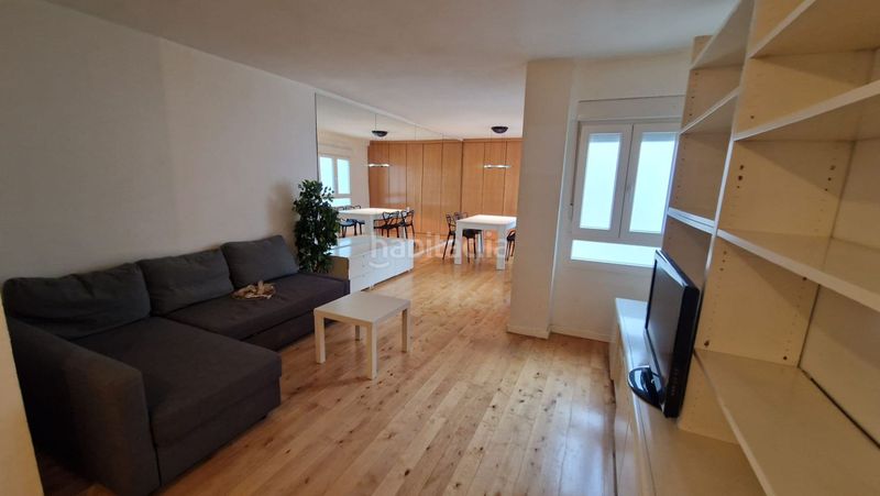 Foto d51951a5-fafa-45ac-8b07-c58393d21b56. Lloguer apartament amb calefacció a Centro Ciudad León
