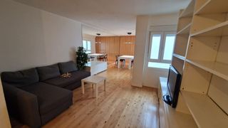 Location Appartement  Villafranca. Apartamento en alquiler en centro, 1 dormitorio.