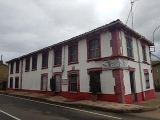 Bâtiment à usage industriel à Villaquilambre. Nave ind. en venta en garrafe de torio.