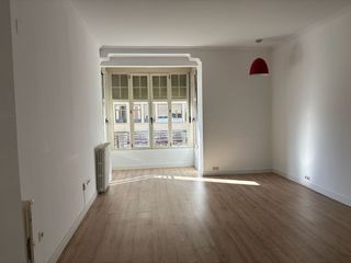 Lloguer Apartament a Ordoño ii 41. Apartamento en alquiler en centro, 1 dormitorio.