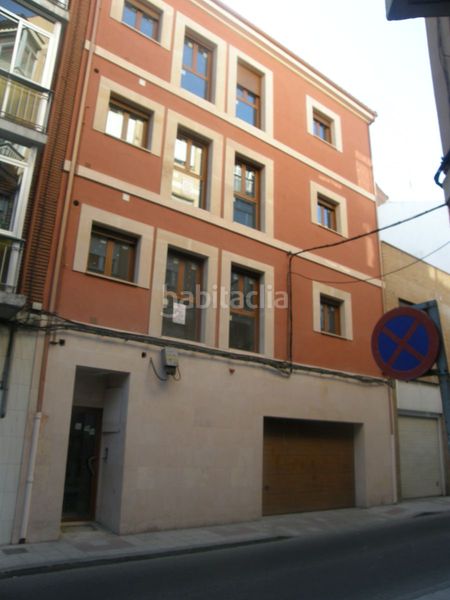 Foto 701e946c-c03c-4d59-8e5e-38b005d46d69. Edificio in santa ana 16 in El Ejido - Santa Ana León