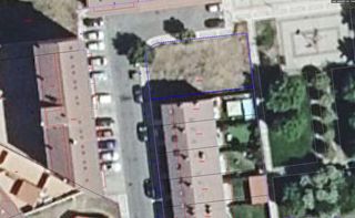 Terreno residenziale  Robledal. Solar en venta en trobajo del camino.