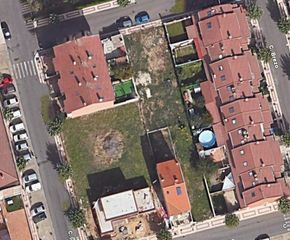 Terreno residenziale  Juncos. Solar en venta en trobajo del camino.