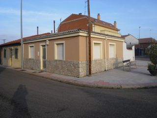 Casa a La Vid