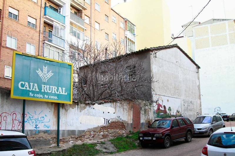 Foto 323ce420-4163-48a6-a771-6720af919cea. Terreny residencial a travesía libertad 40 a La Pantoja Zamora