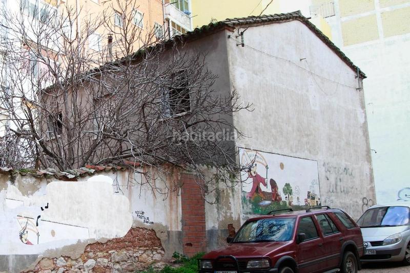 Foto 5645710a-4cdc-4b66-a18a-d4ed486c9ceb. Residential plot in travesía libertad 40 in La Pantoja Zamora