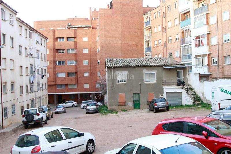 Foto ec7808e5-163d-4ba6-acb6-60b4b46e71ff. Residential plot in travesía libertad 40 in La Pantoja Zamora