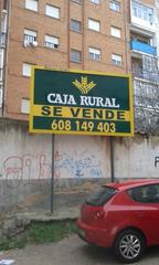 Terreny residencial en Travesa libertad 40