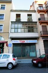 Maison à Calle san torcuato 25. Edificio completo en el centro de zamora